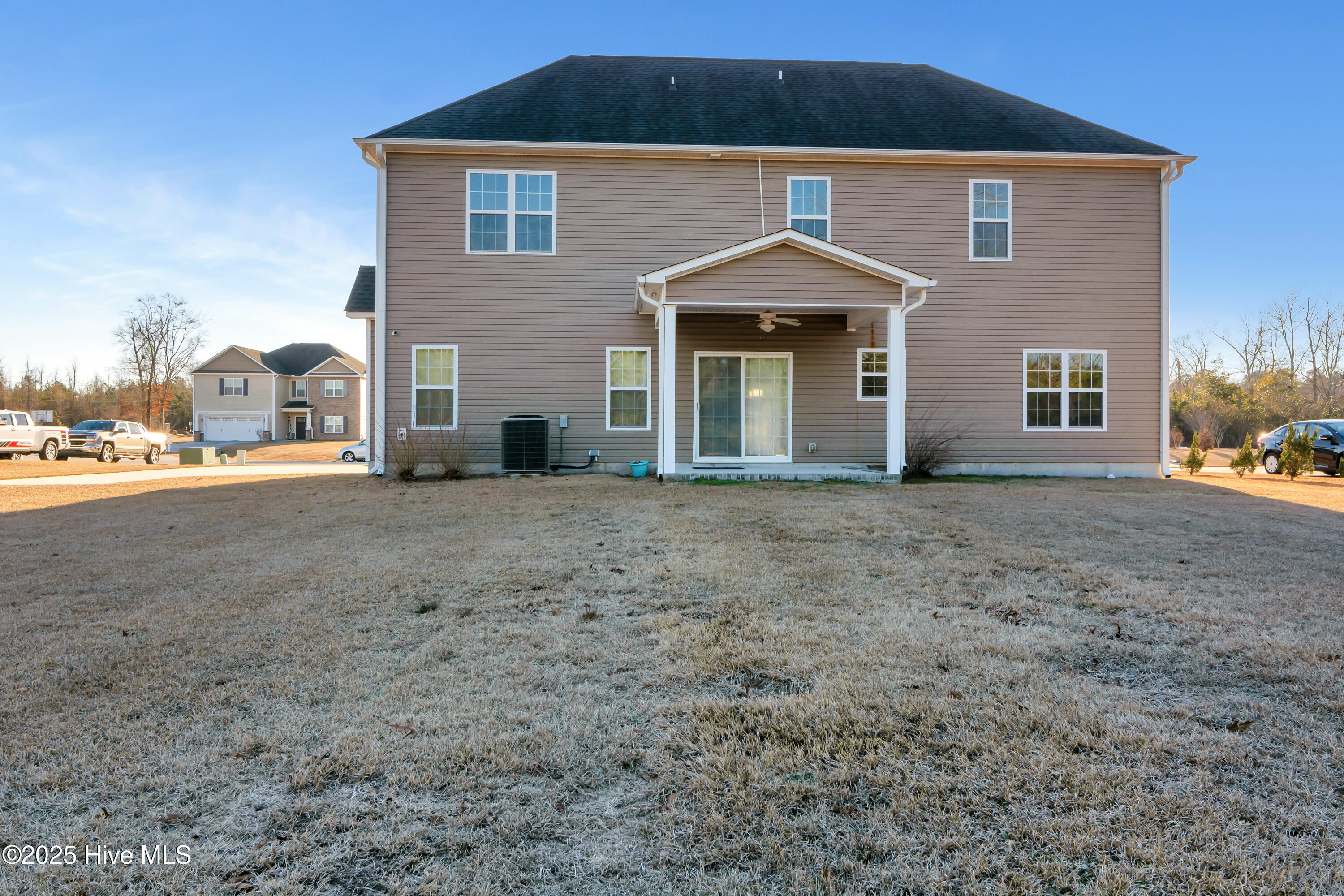 109 Rosegarten Court,New Bern