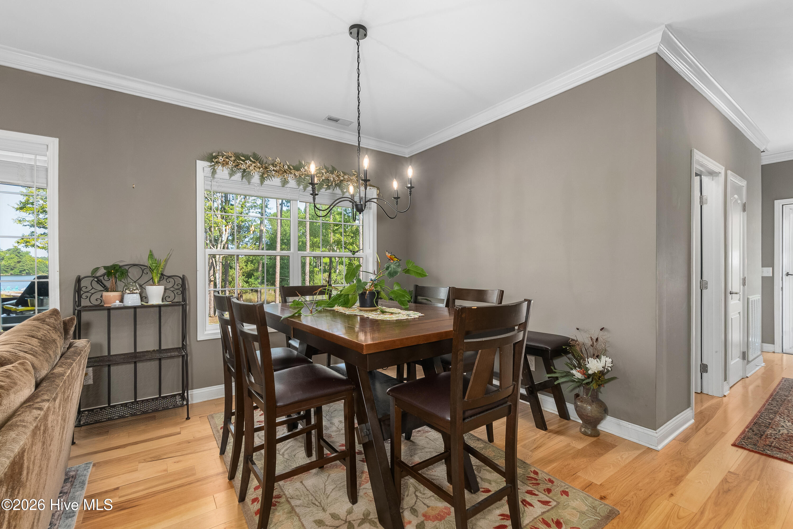 418 Vicksburg Court,Havelock
