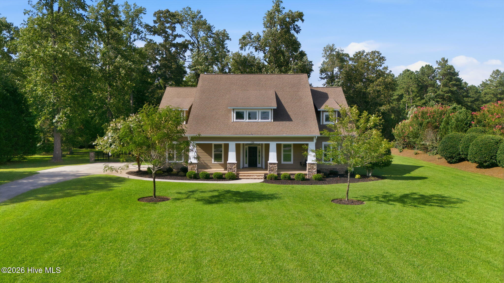 102 Evans Mill Road,New Bern