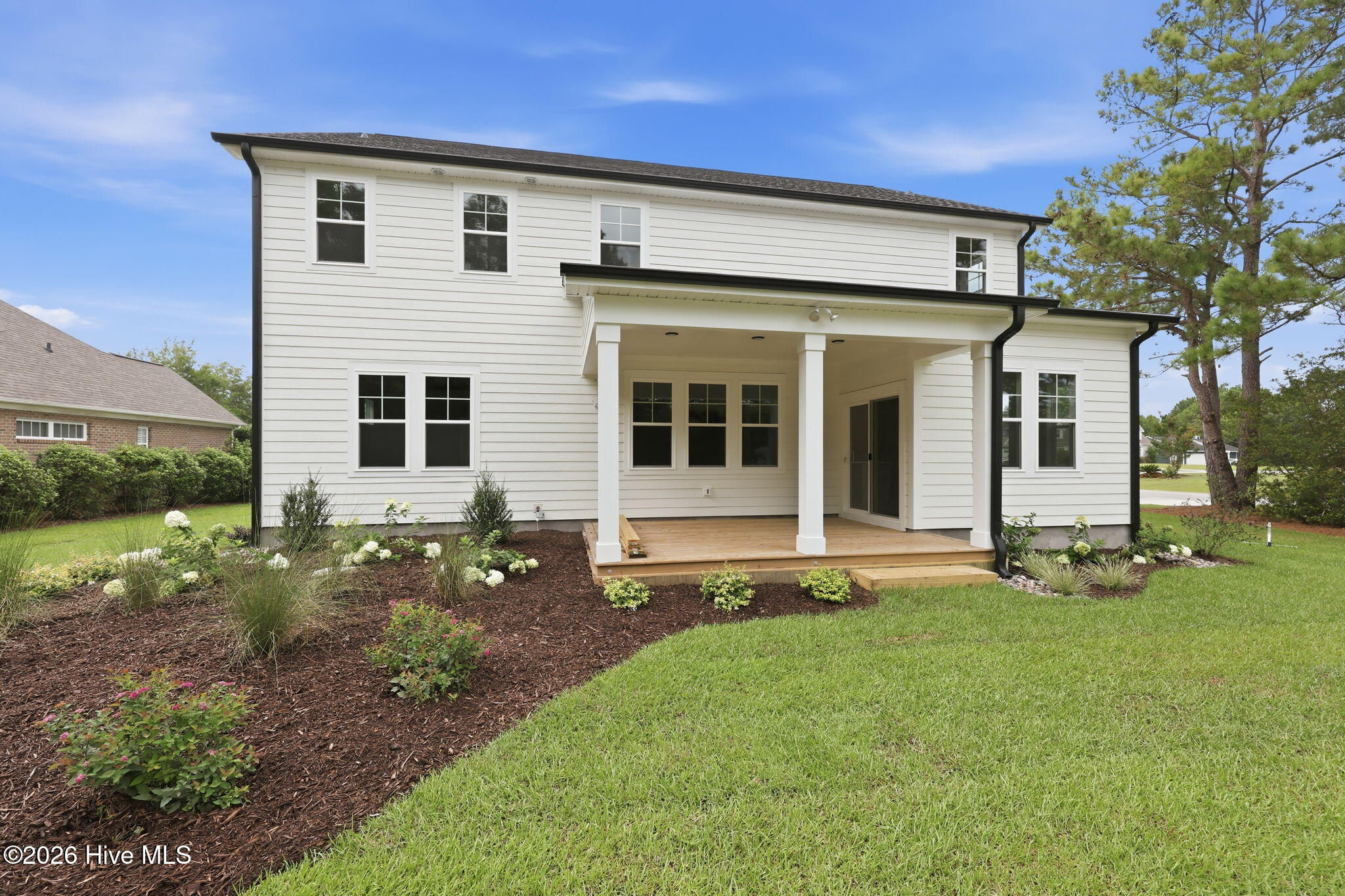 201 Silver Creek Landing 