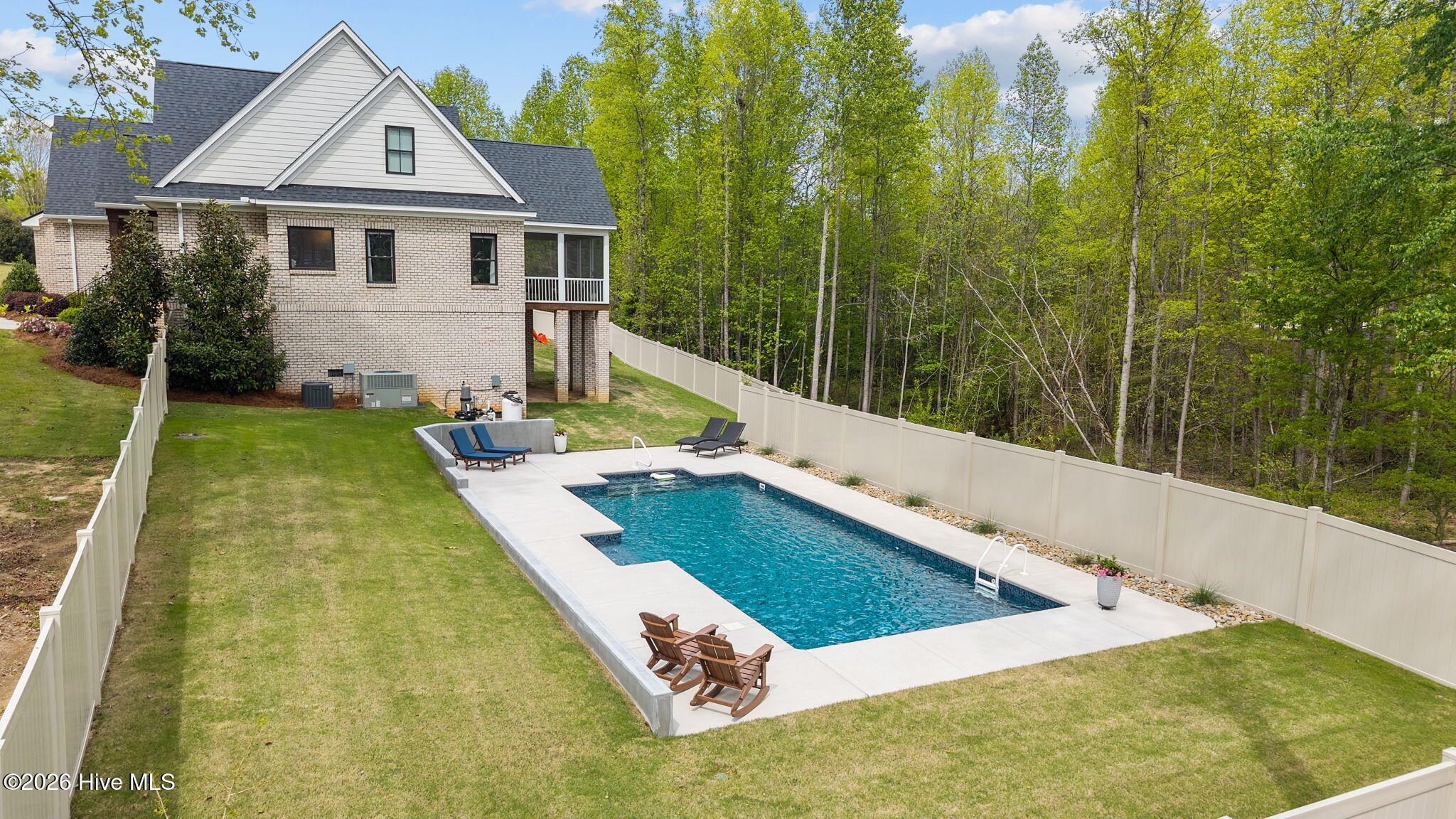 755 Cambridge Drive, Rocky Mount, NC, 27804