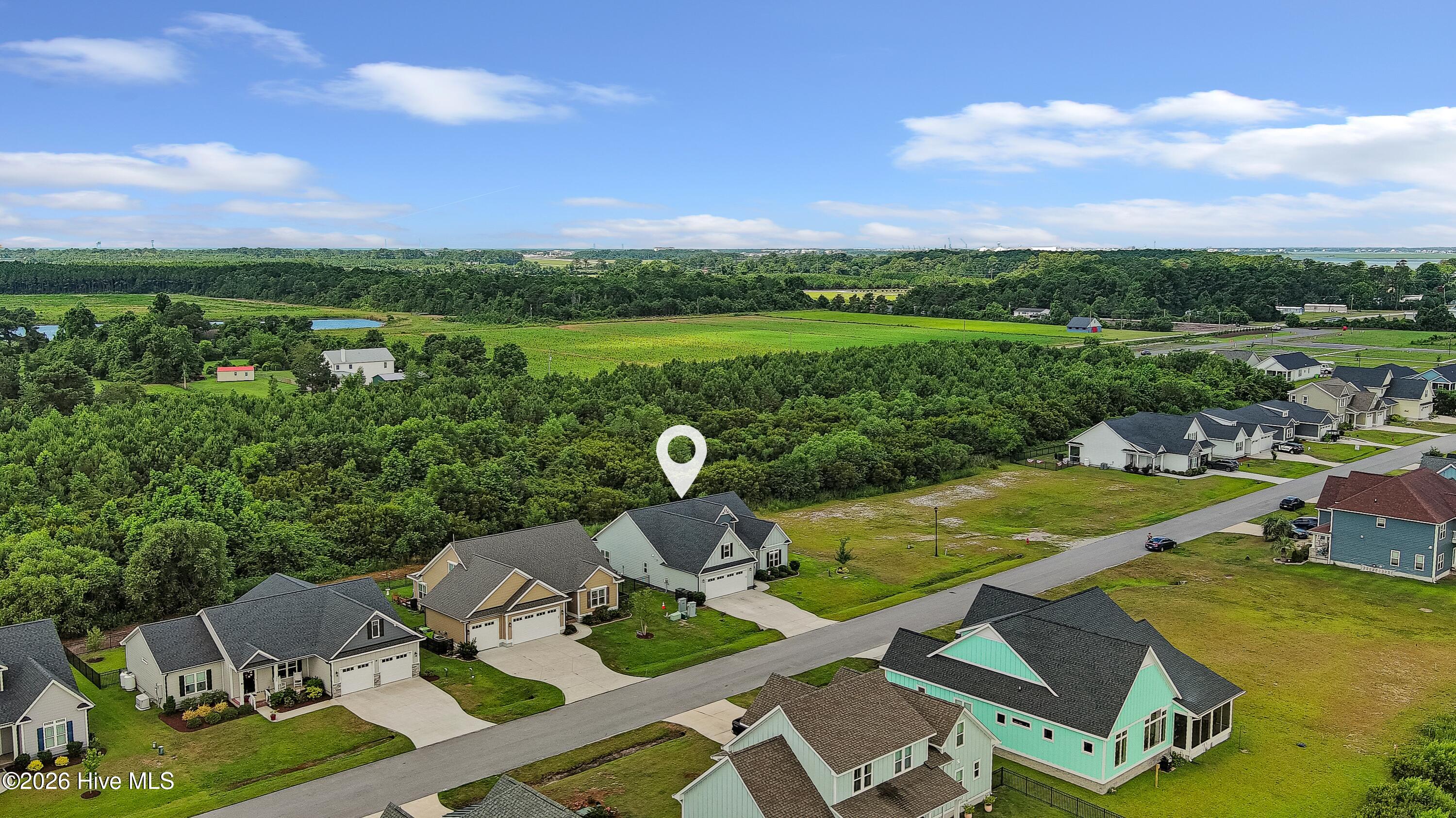 413 Taylorwood Drive,Beaufort
