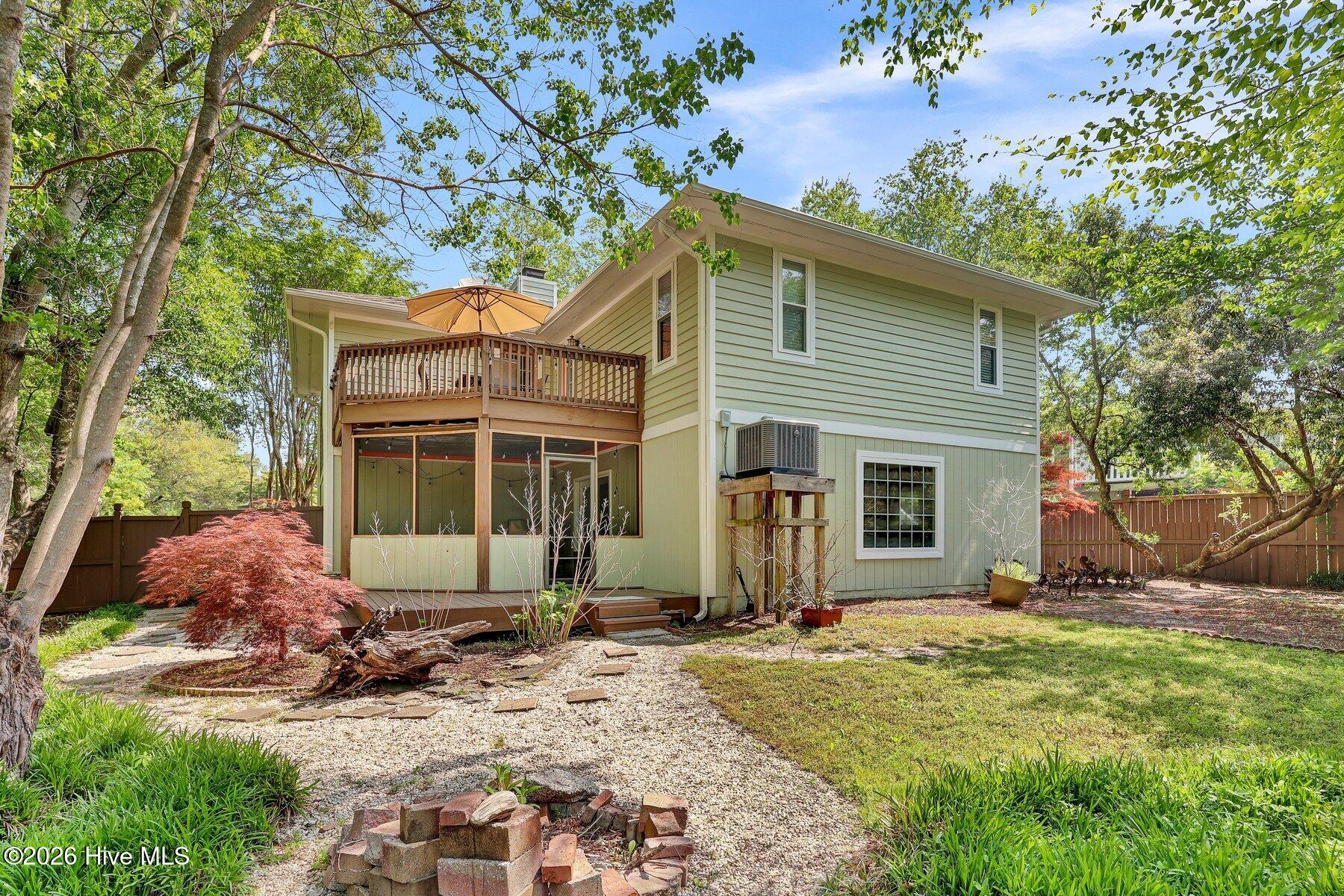 1910 Erin Court, Wilmington, NC, 28403