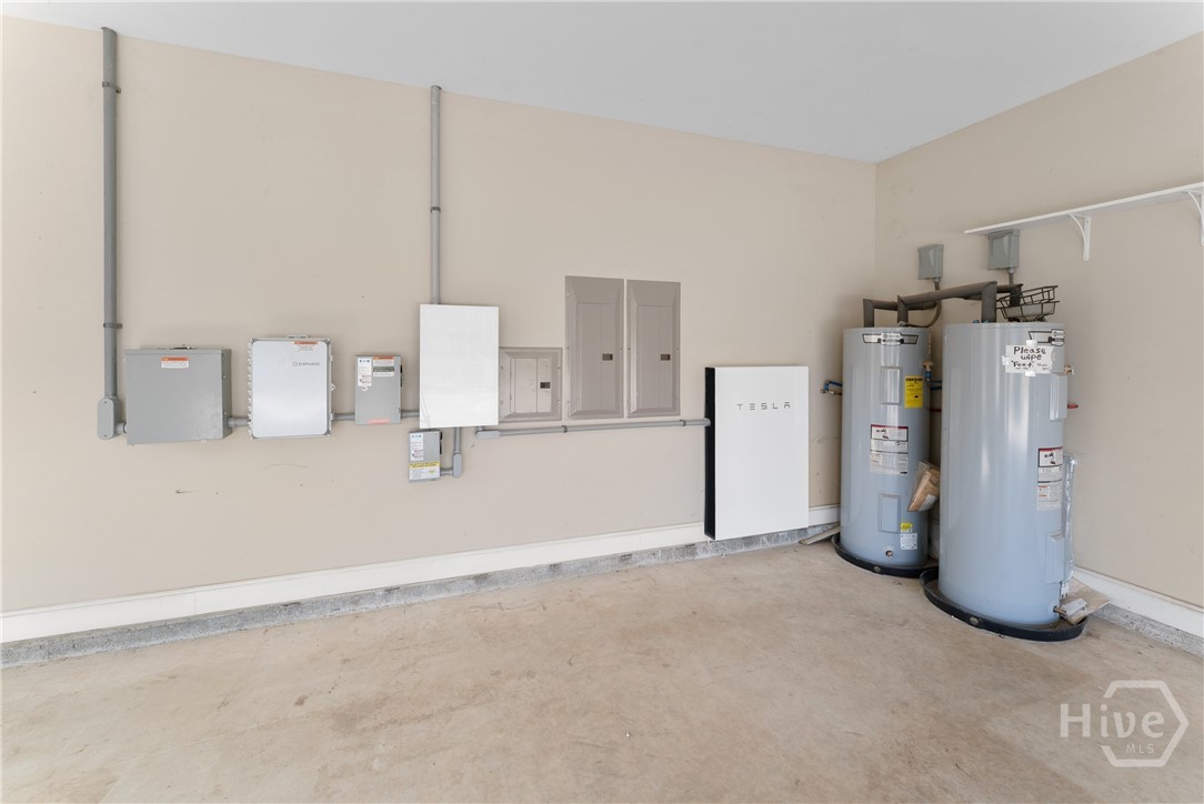 1300 Ralph Rahn Road, Rincon, GA, 31326