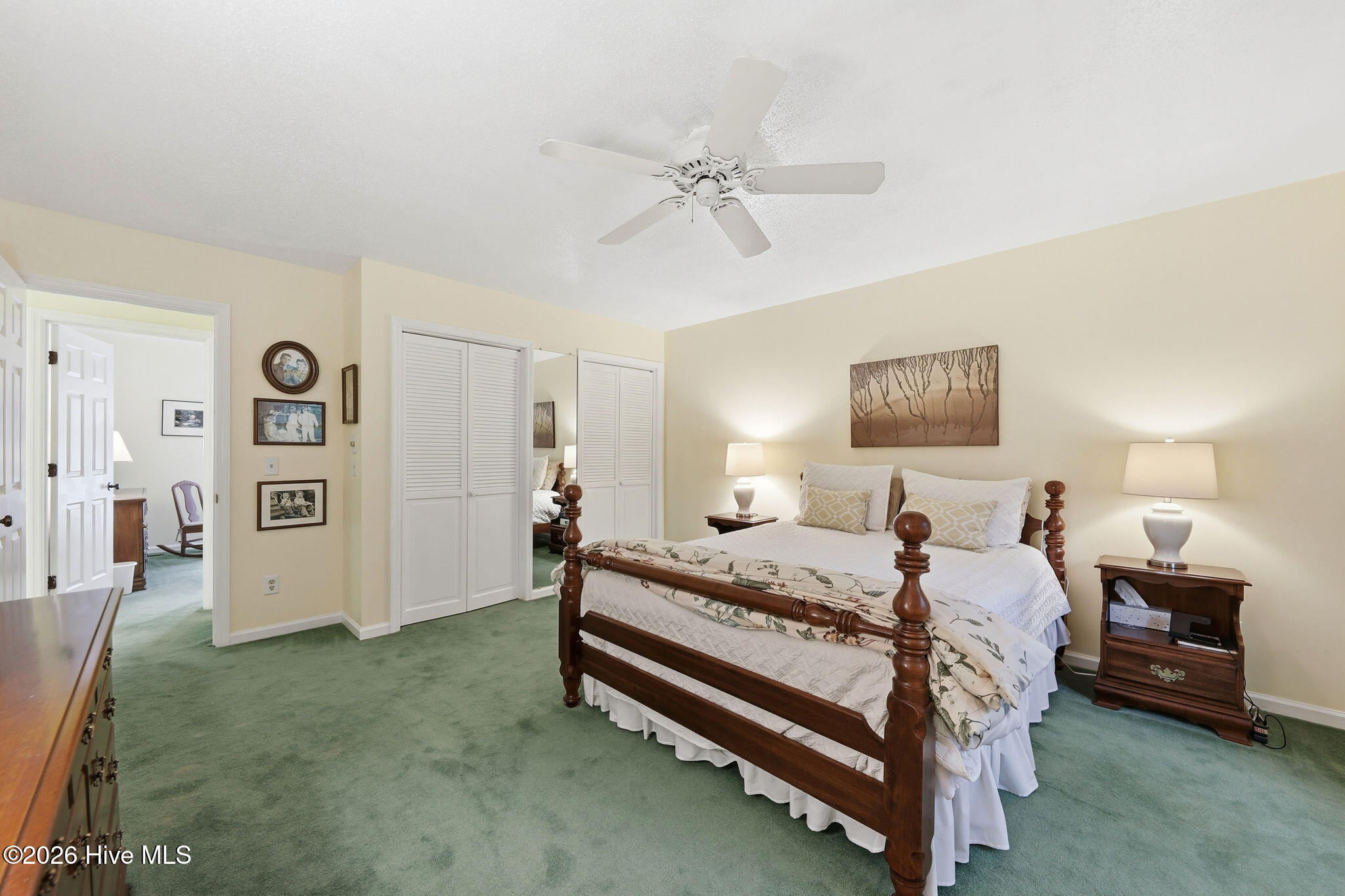 Exterior photo of 55 Mcleod Road, Pinehurst, NC 28374. MLS: 100583413