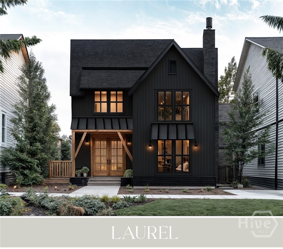 Property at 2845 Electric Avenue