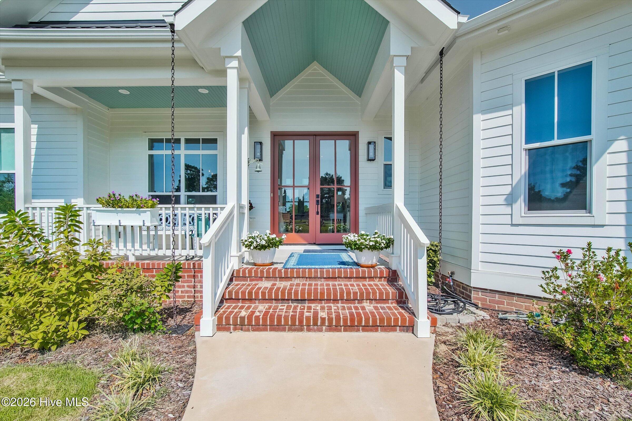 Photo 4 of Single family home for sale at 189 Pelham Trl NE, Vass, NC 28394 | MLS# 100600969 | Listing updated on 2026-09-04