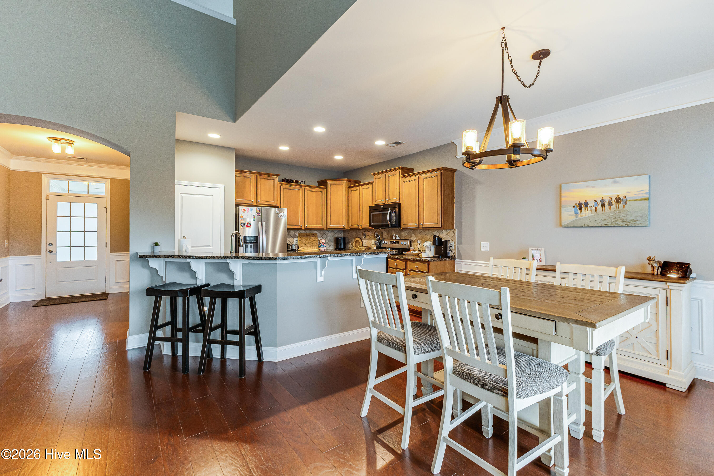 5214 Flank Court, Southport, NC, 28461