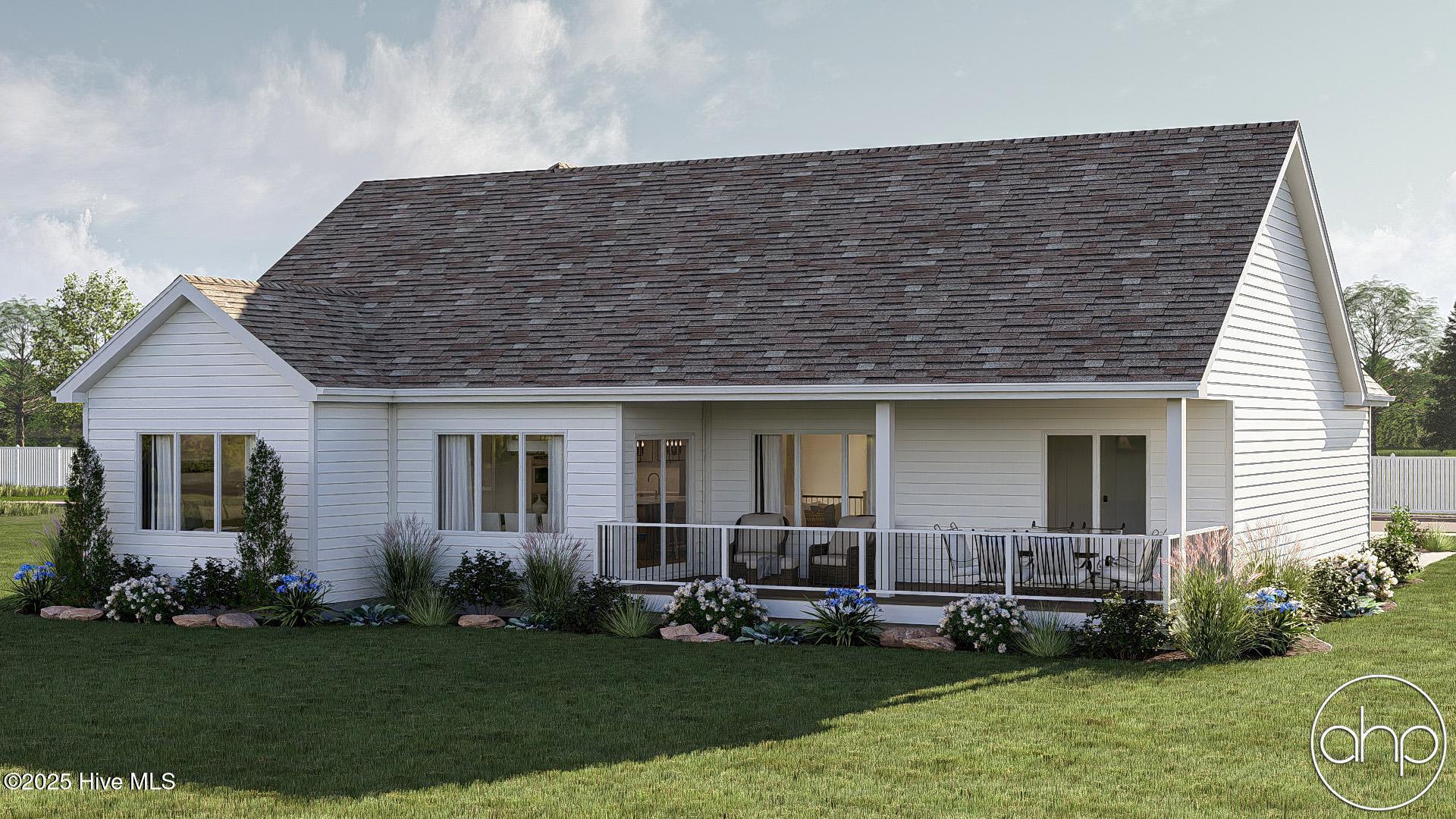 Homes for sale in Sunset Beach, NC | 305 Planters Ridge Dr Sw, Sunset Beach, NC 28468 | MLS# 100530081