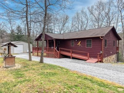 694 Hilltop Road, Murphy, NC 28906 Listing Photo  40