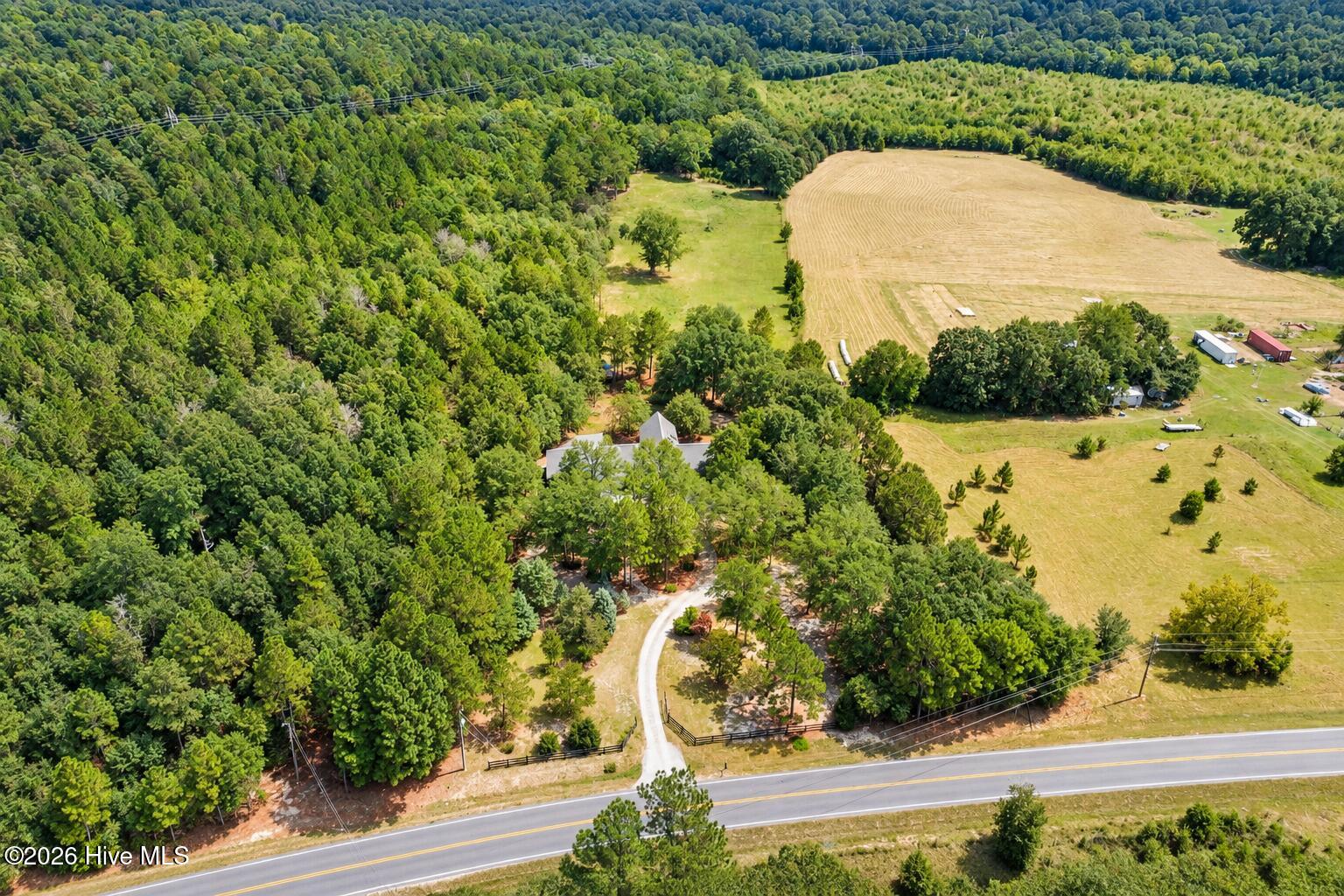 Photo 2 of Single family home for sale at 2033 Green Pond Rd, Aiken, SC 29803 | MLS# 100602980 | Listing updated on 2026-10-05