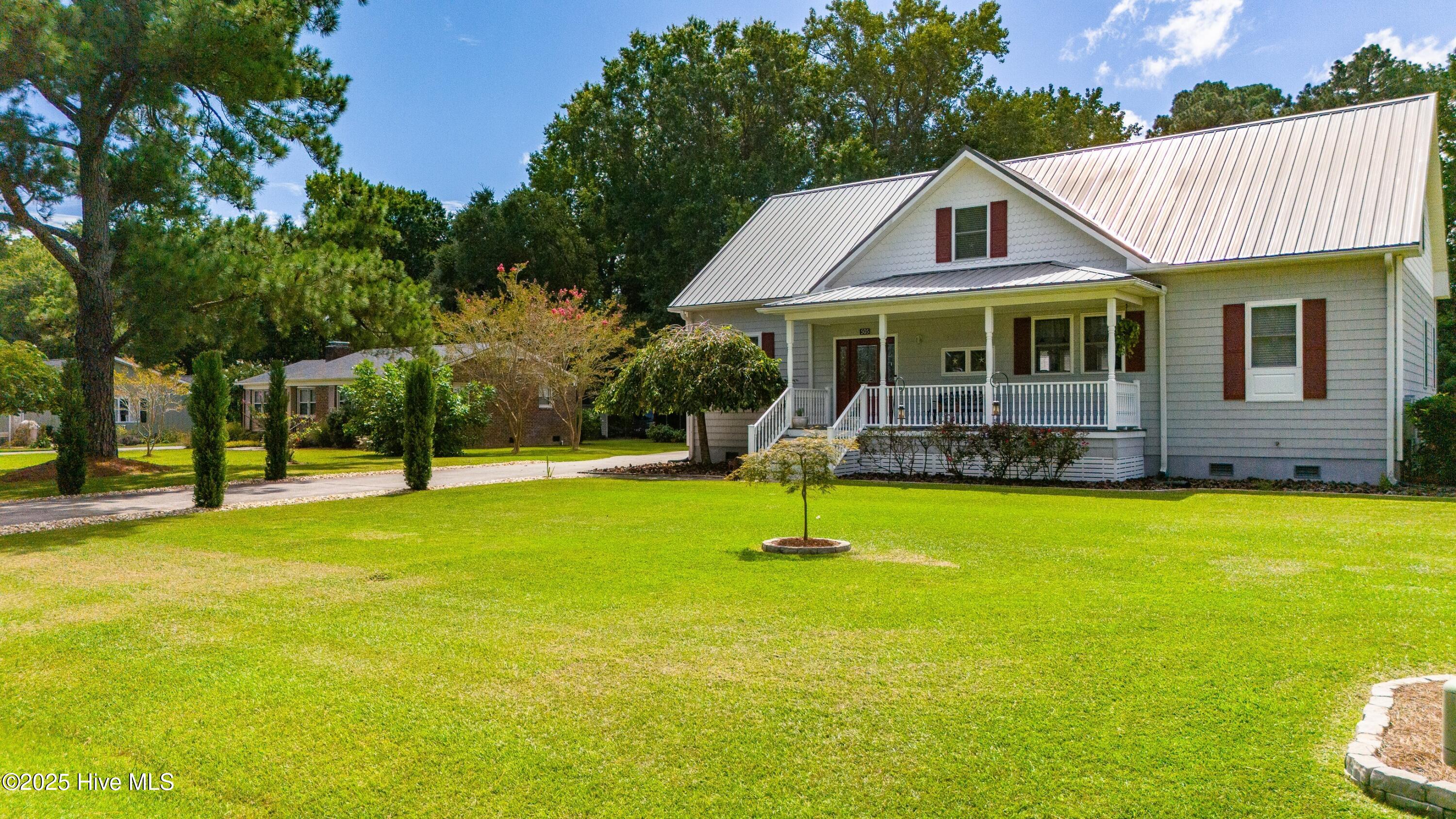 505 Ragan Road,Oriental