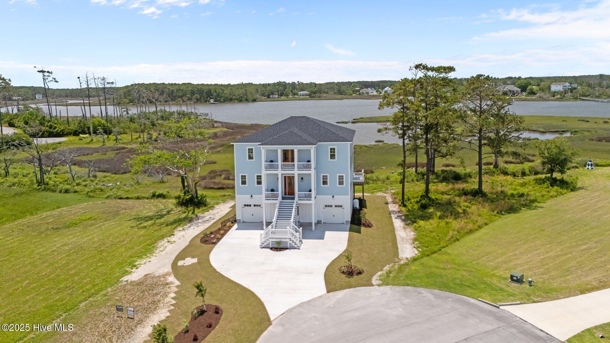 325 Anson Road,Beaufort