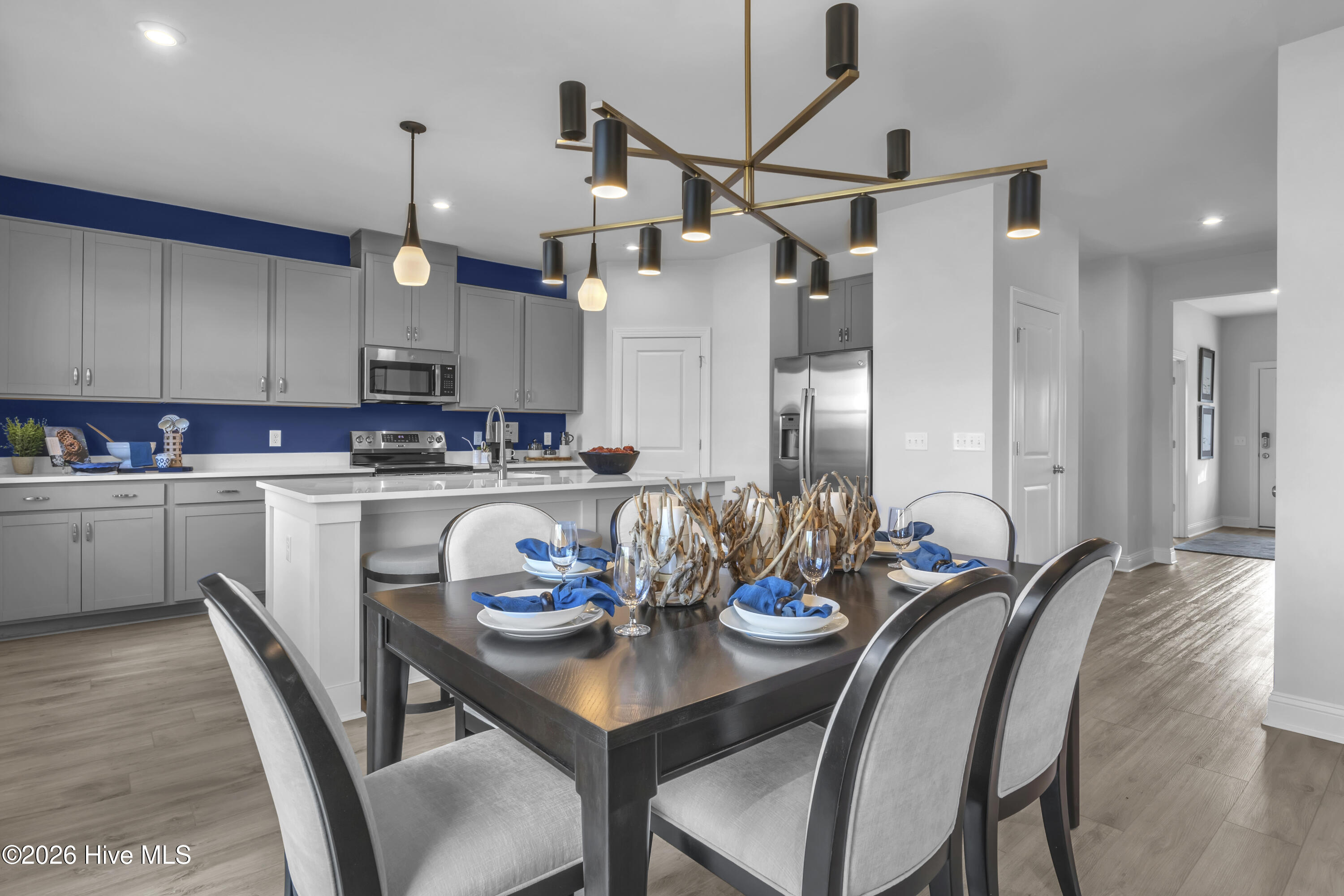 1024 American Egret Way,Morehead City