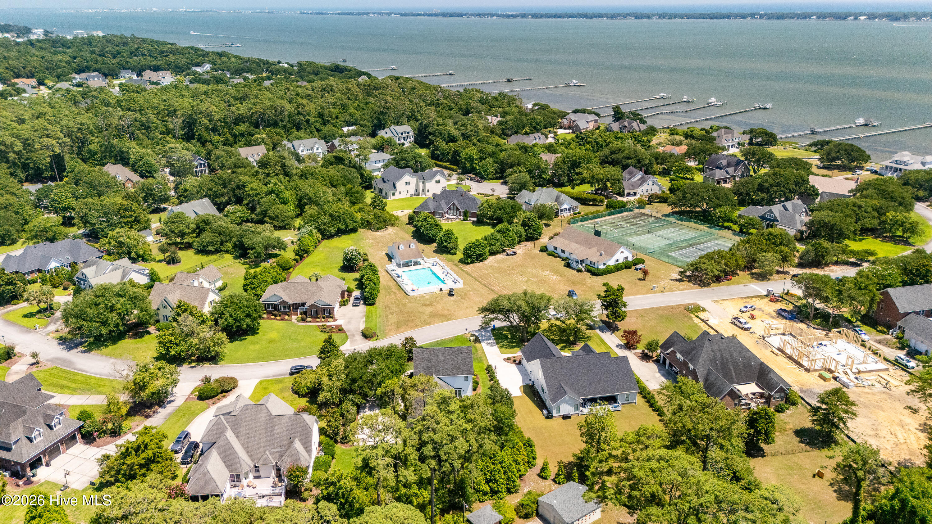 161 Camp Morehead Drive,Morehead City