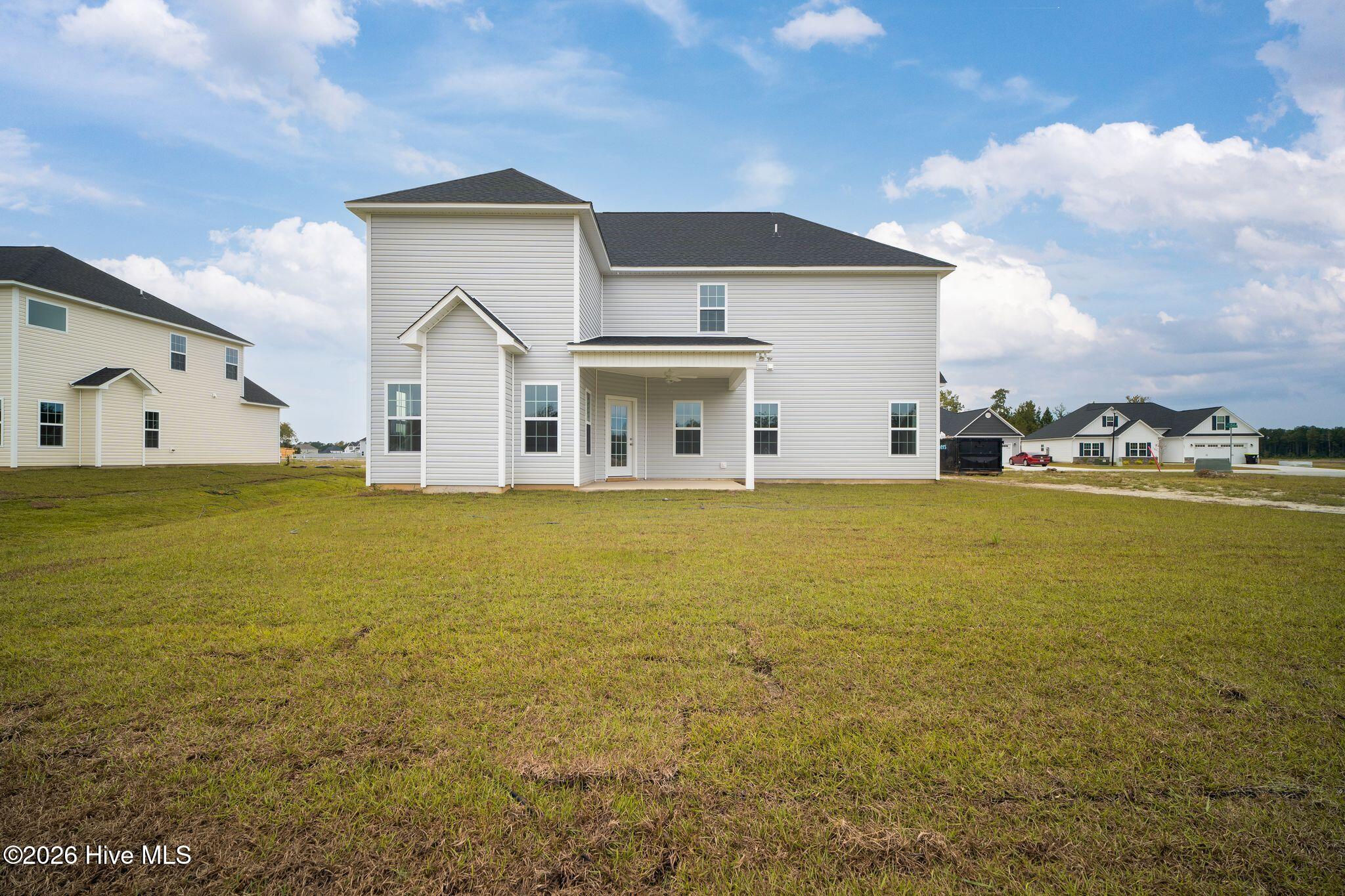 613 Indigo Johnston Drive,Jacksonville