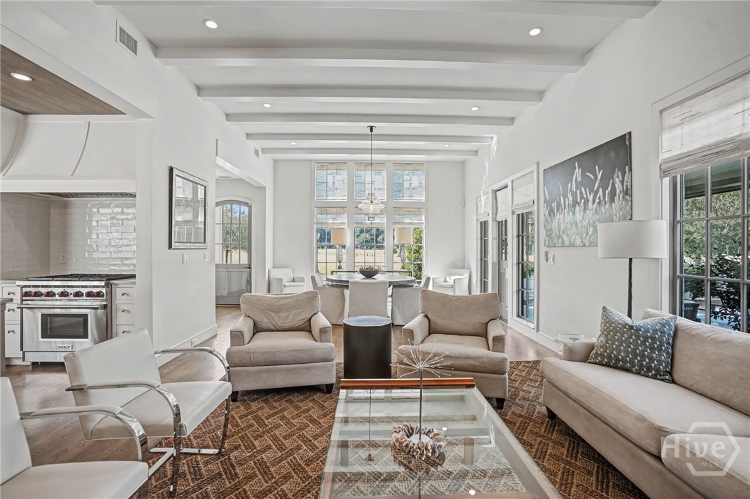 120 Riceland Way, Richmond Hill, GA, 31324