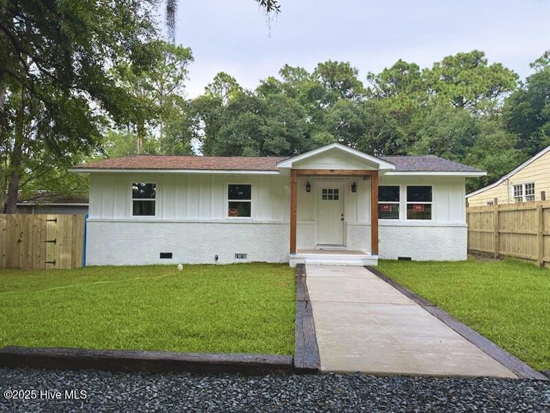 Property at 1935 Honeysuckle Street