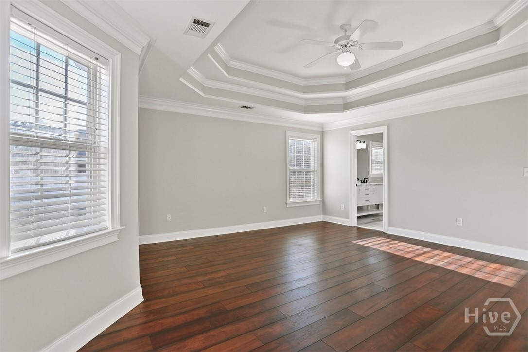 304 Flat Bush Drive, Guyton, GA, 31312