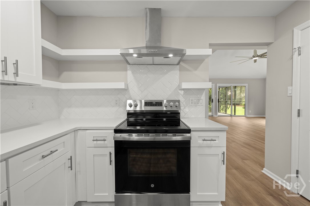 110 Willeford Drive, Savannah, GA, 31411