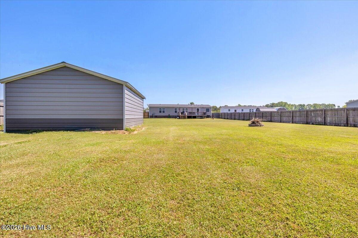 112 Cypress Knee Drive, Richlands, NC, 28574