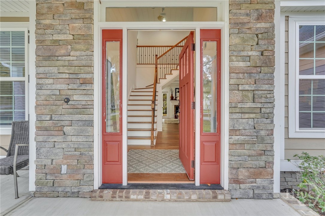 25 Long Creek Lane, Richmond Hill, GA 31324 Listing Photo  9