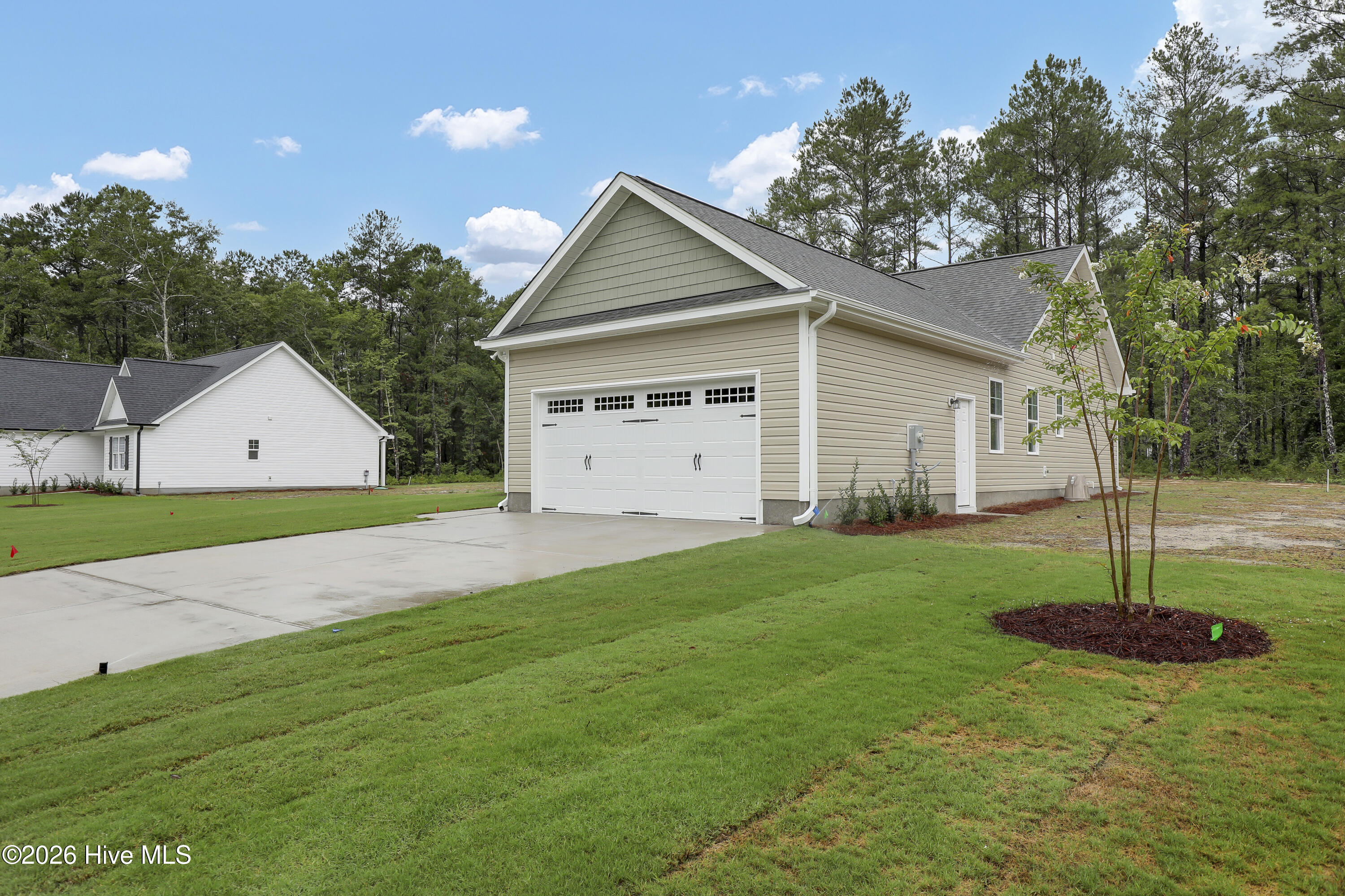 3rd image of 42 Peach Ct, Burgaw, NC 28425 | MLS# 100578942