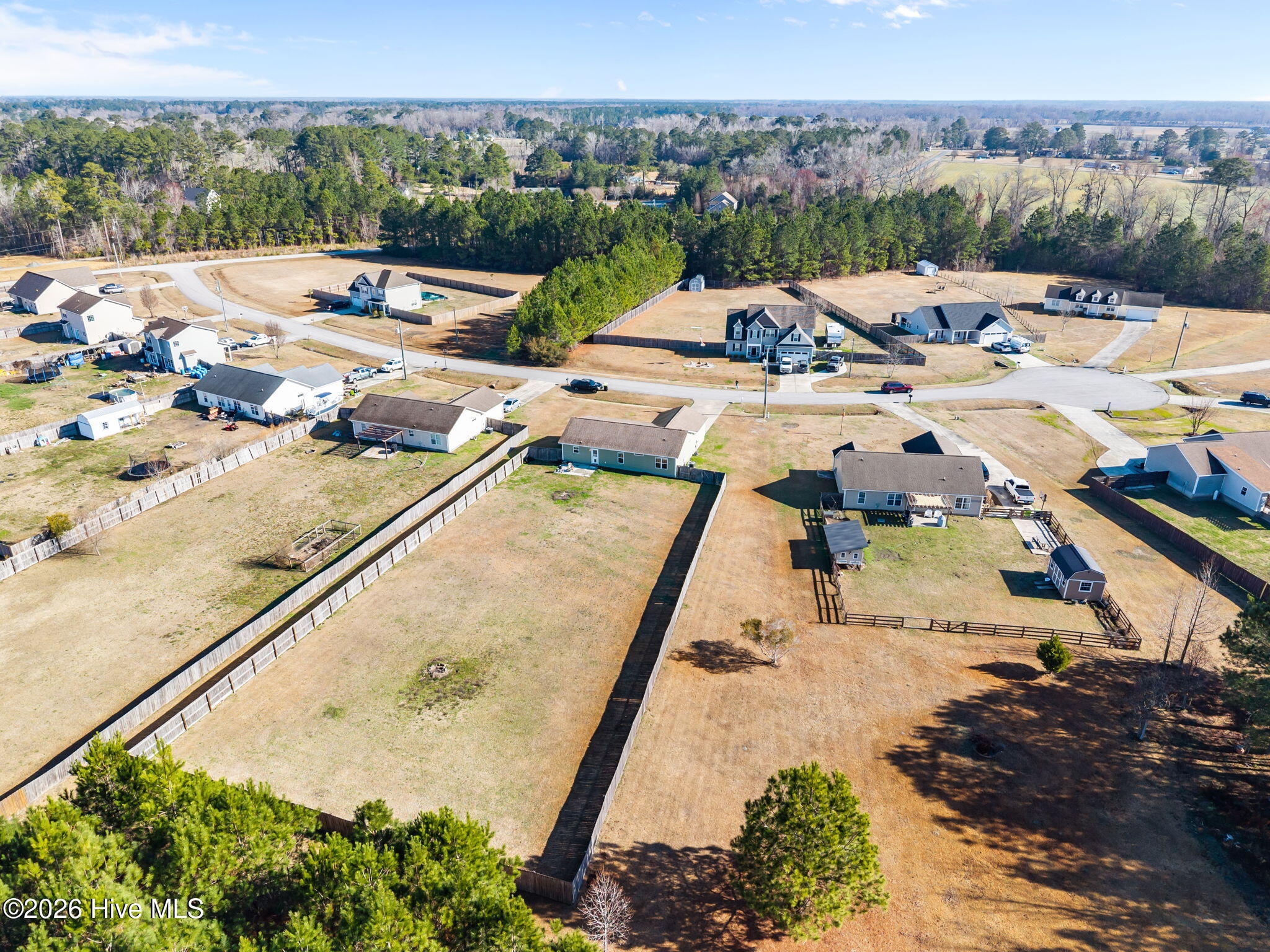 210 Tall Tree Court,Maysville