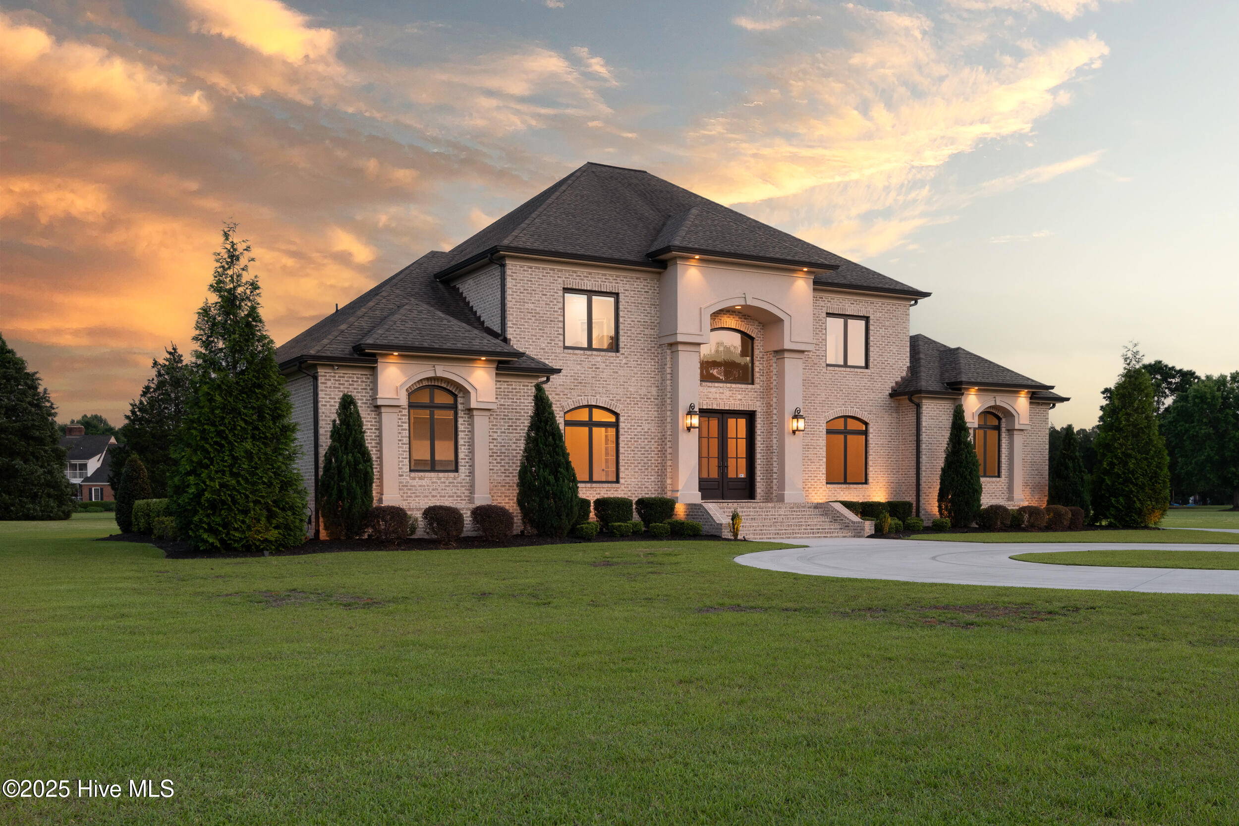 541 White Horse Drive, Greenville, NC, 27834