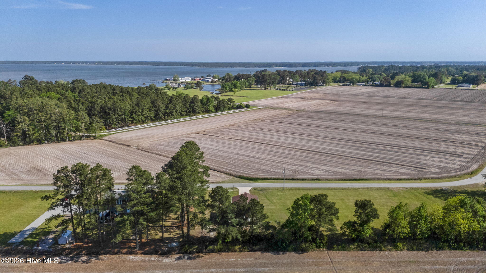 425 Griggs Road,Vandemere