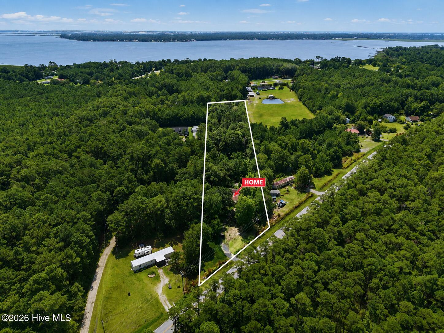 1st image of 390 Old Winberry Rd, Newport, NC 28570 | MLS# 100594238