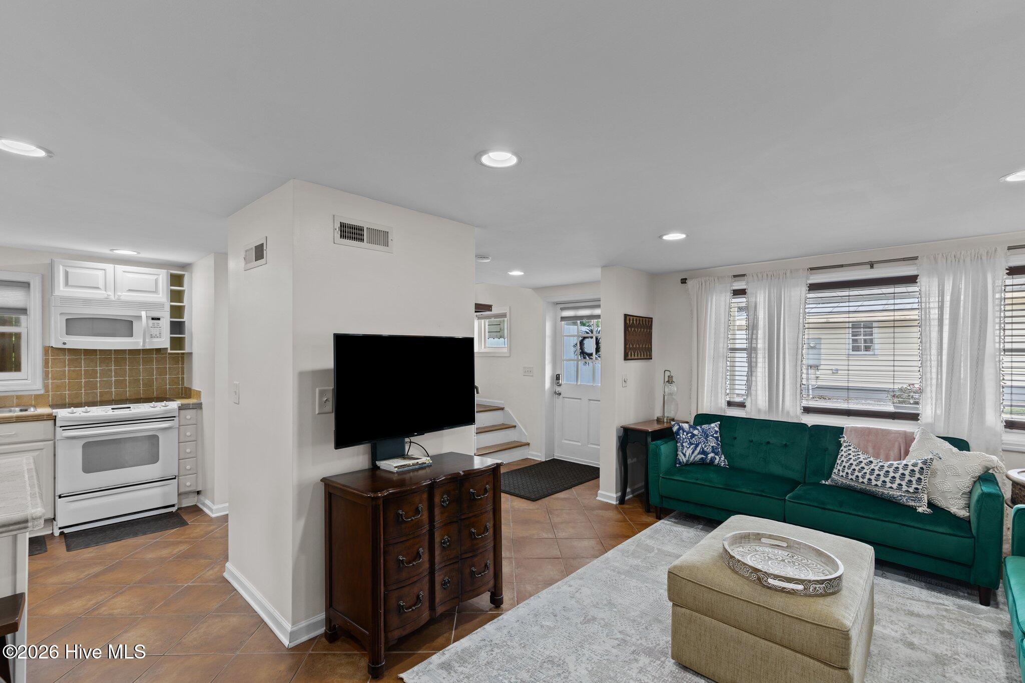 508 George Street UNIT A, New Bern, NC, 28560