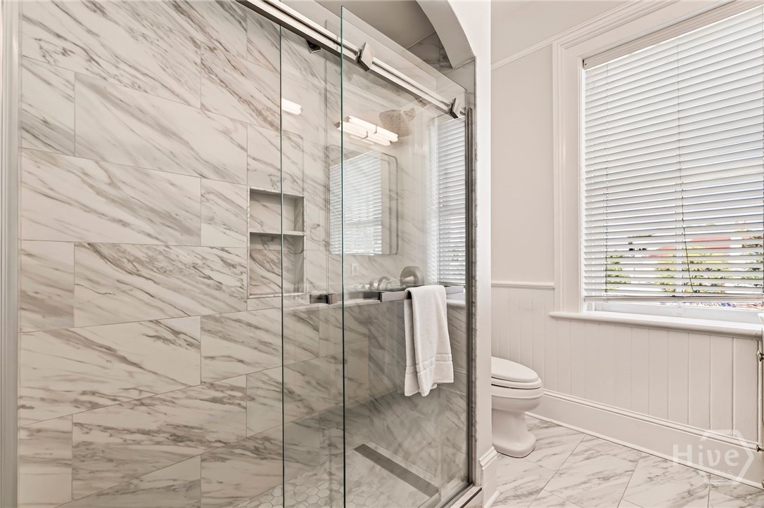 Madison – Carriage House 1BR