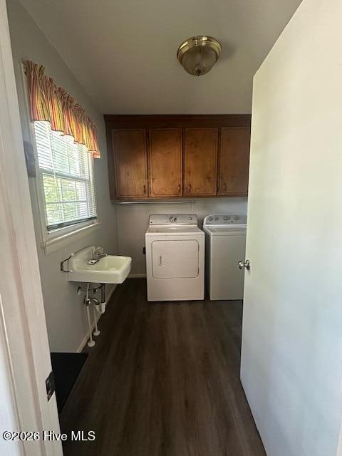 Laundry 1/2 bath