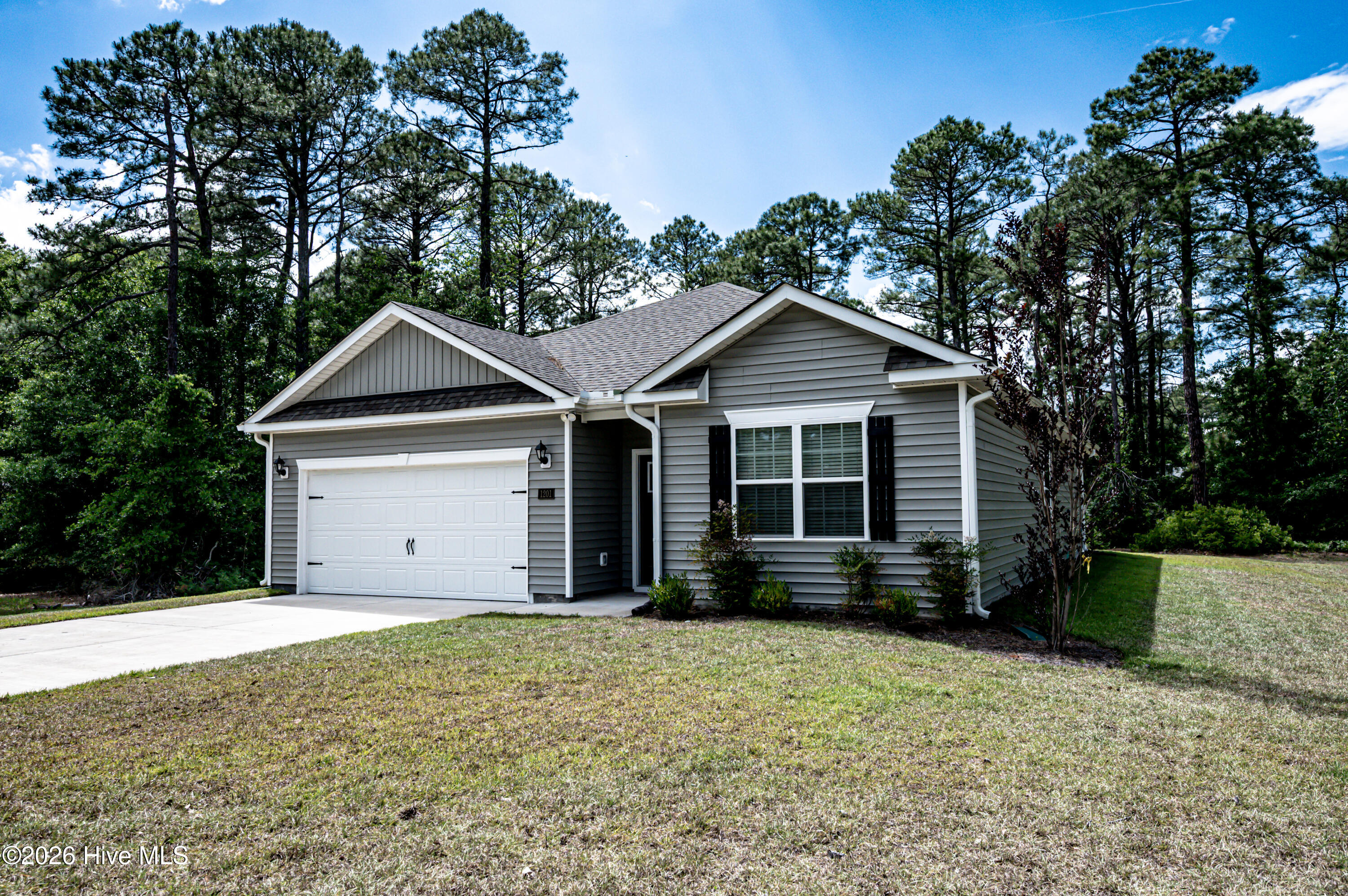 1201 Santa Lucia Road,New Bern