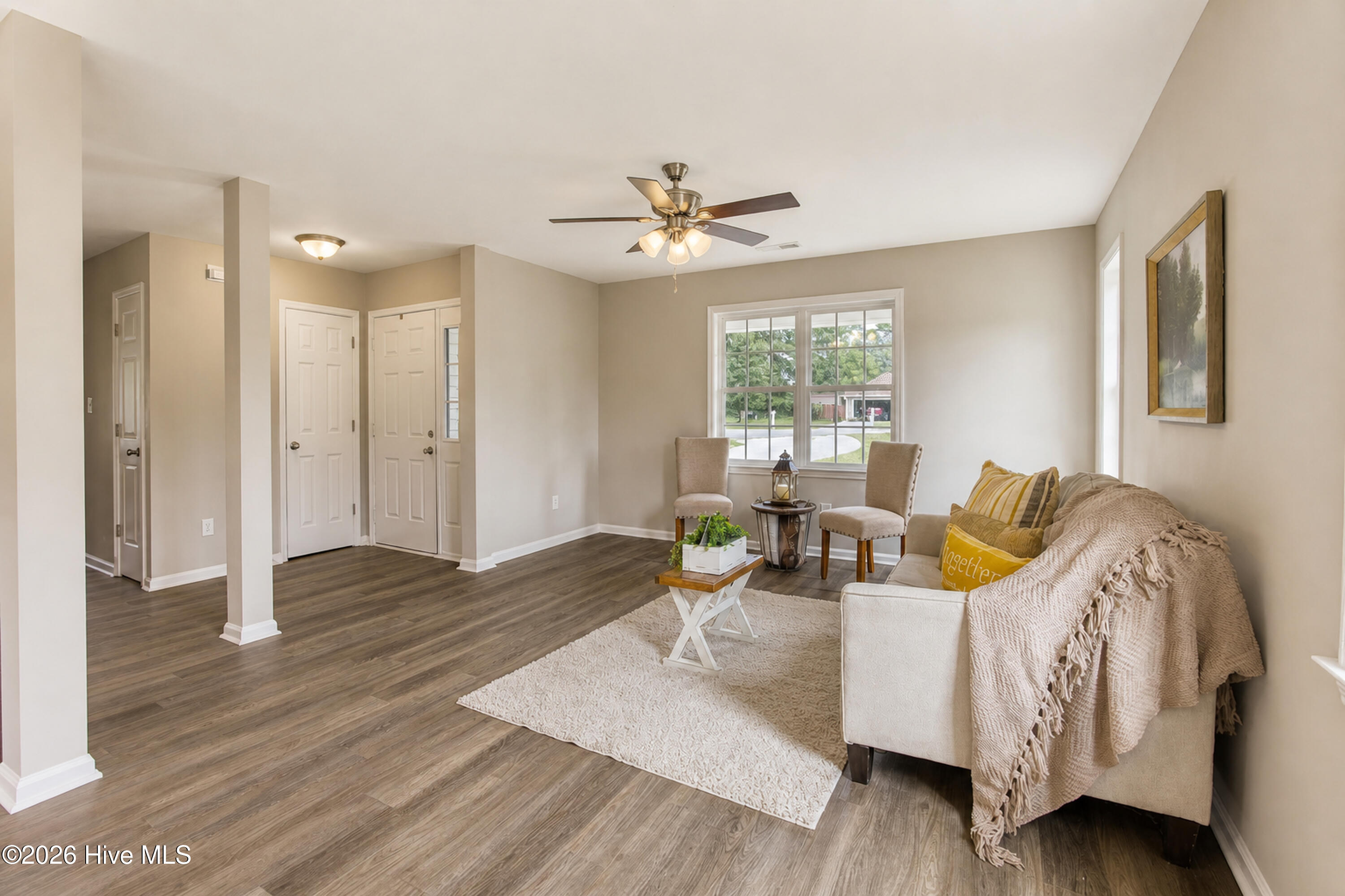 303 Big Tree Lane,Chinquapin