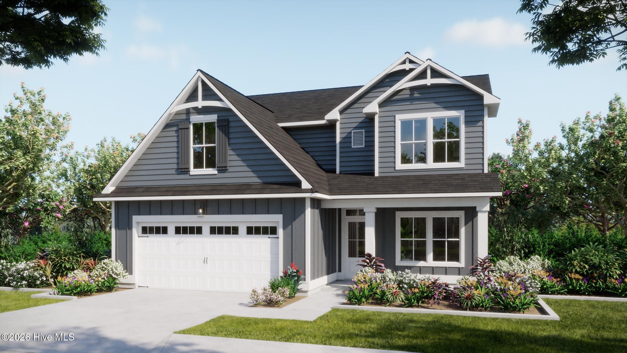 7032 Marsh Shore Point 154 image