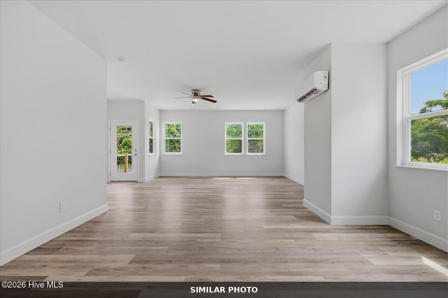 Photo 3 of Single family home for sale at 1625 Hargett St, Jacksonville, NC 28540 | MLS# 100603943 | Listing updated on 2026-09-16