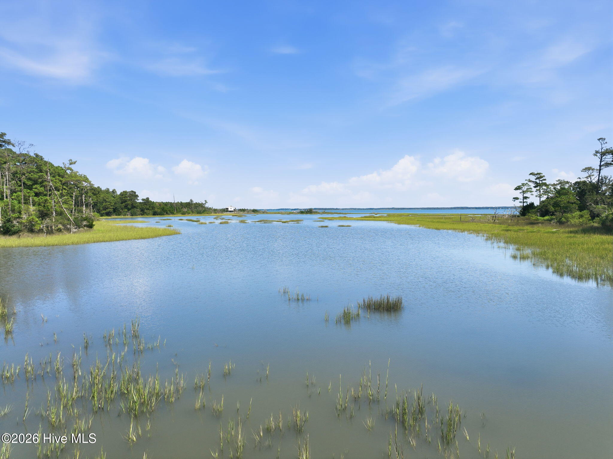 1980 Live Oak Street,Beaufort
