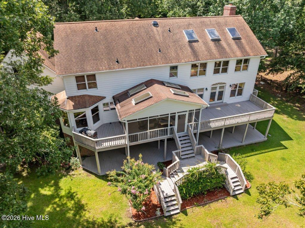 108 Farmington Road, Grimesland, NC, 27837