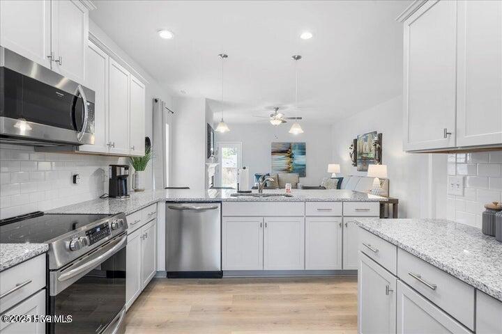 204 Shoal Lane,New Bern