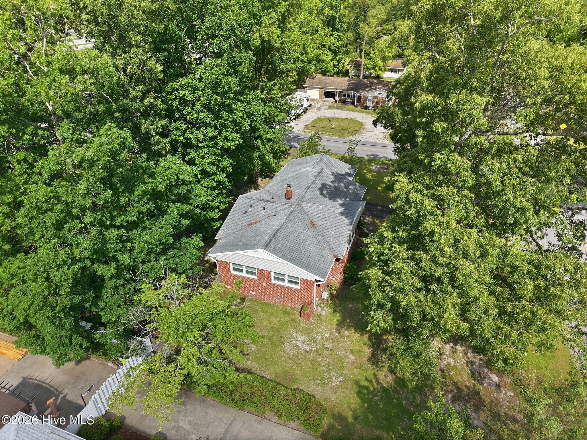 100 E Sherwood Drive,Havelock