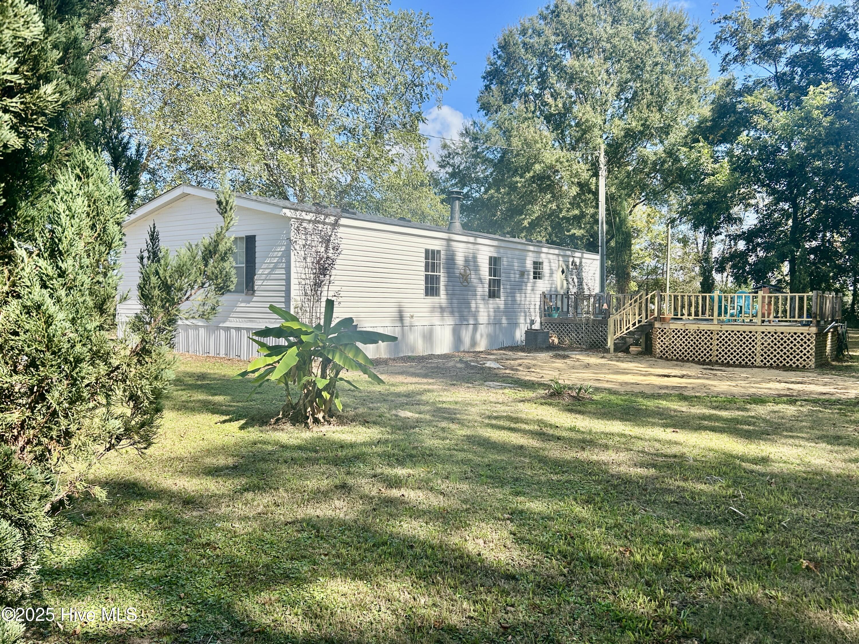 Homes for sale in Scotland Neck, NC | 101 Dudley Farm Rd, Scotland Neck, NC 27874 | MLS# 100536400