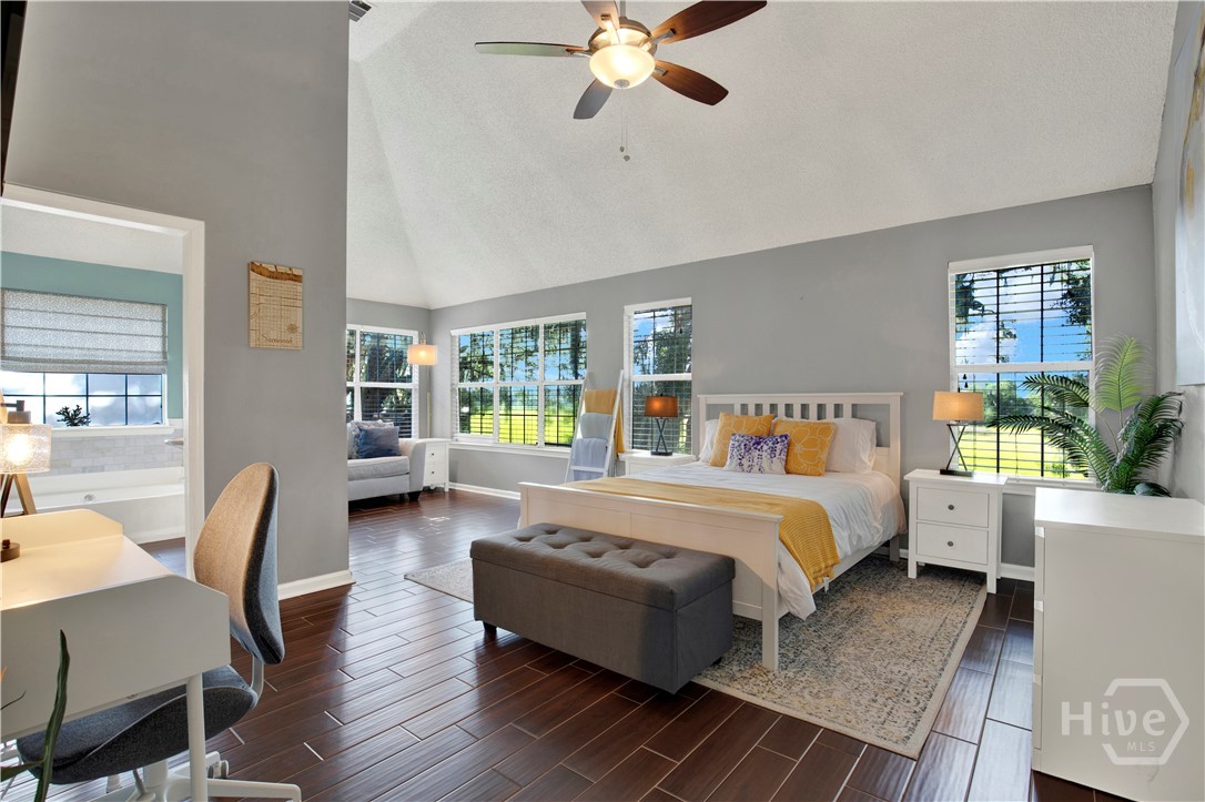 Master Suite