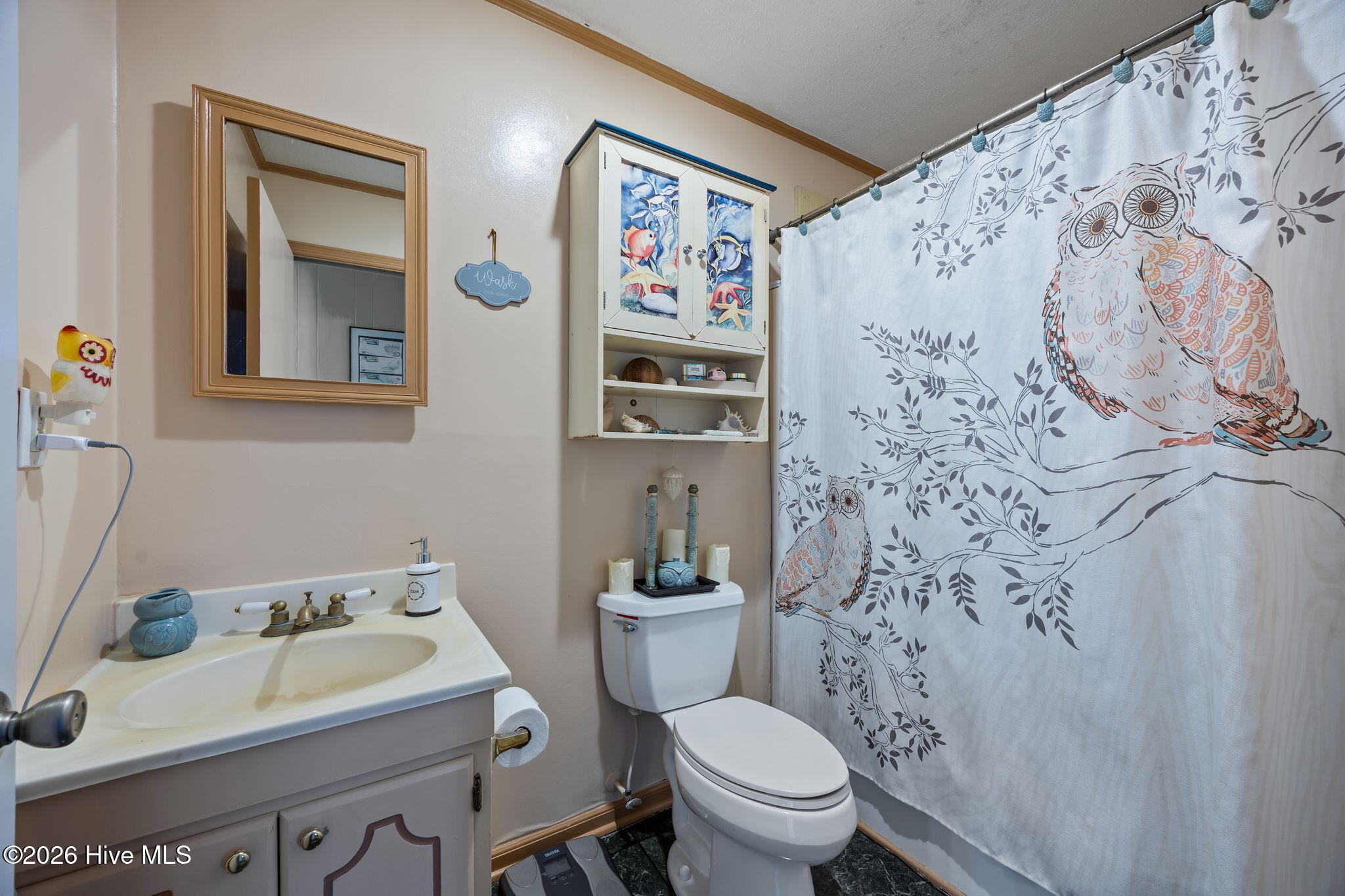 458 Bayview Drive,Harkers Island