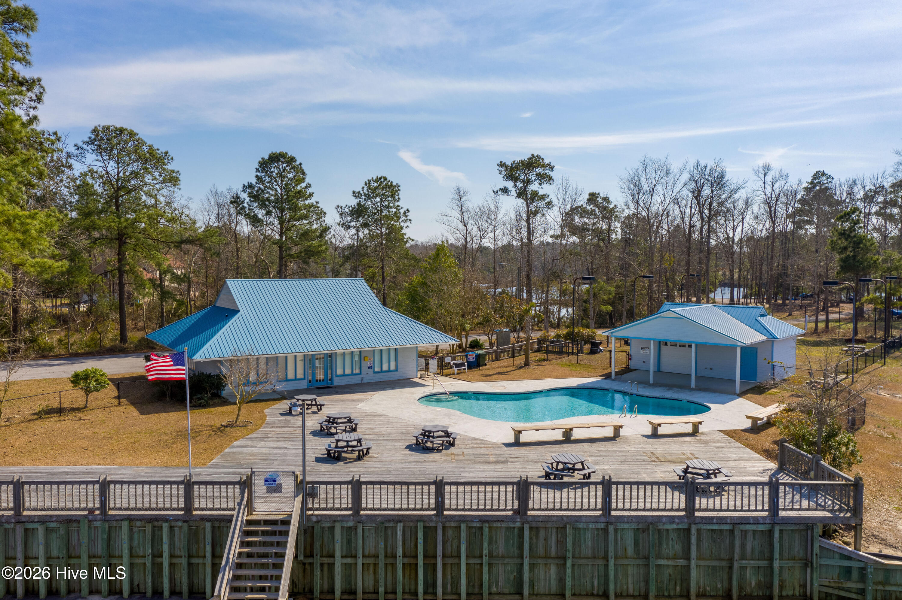 600 Willbrook Circle,Sneads Ferry