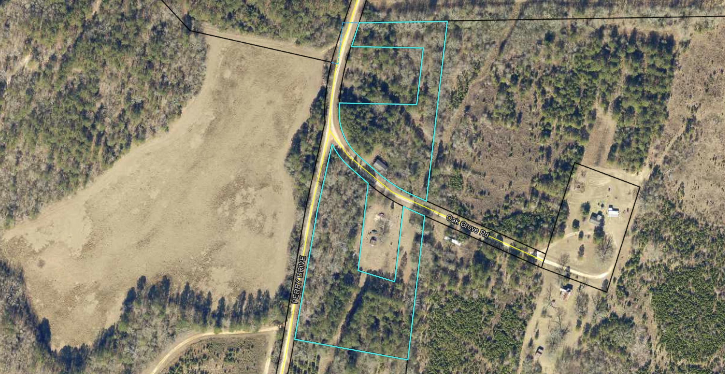 Homes for sale in Louisville, GA | 00 Oak Grove Rd, Louisville, GA 30434 | MLS# 551871