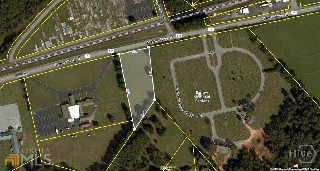 Property at 0 Atlanta Hwy
