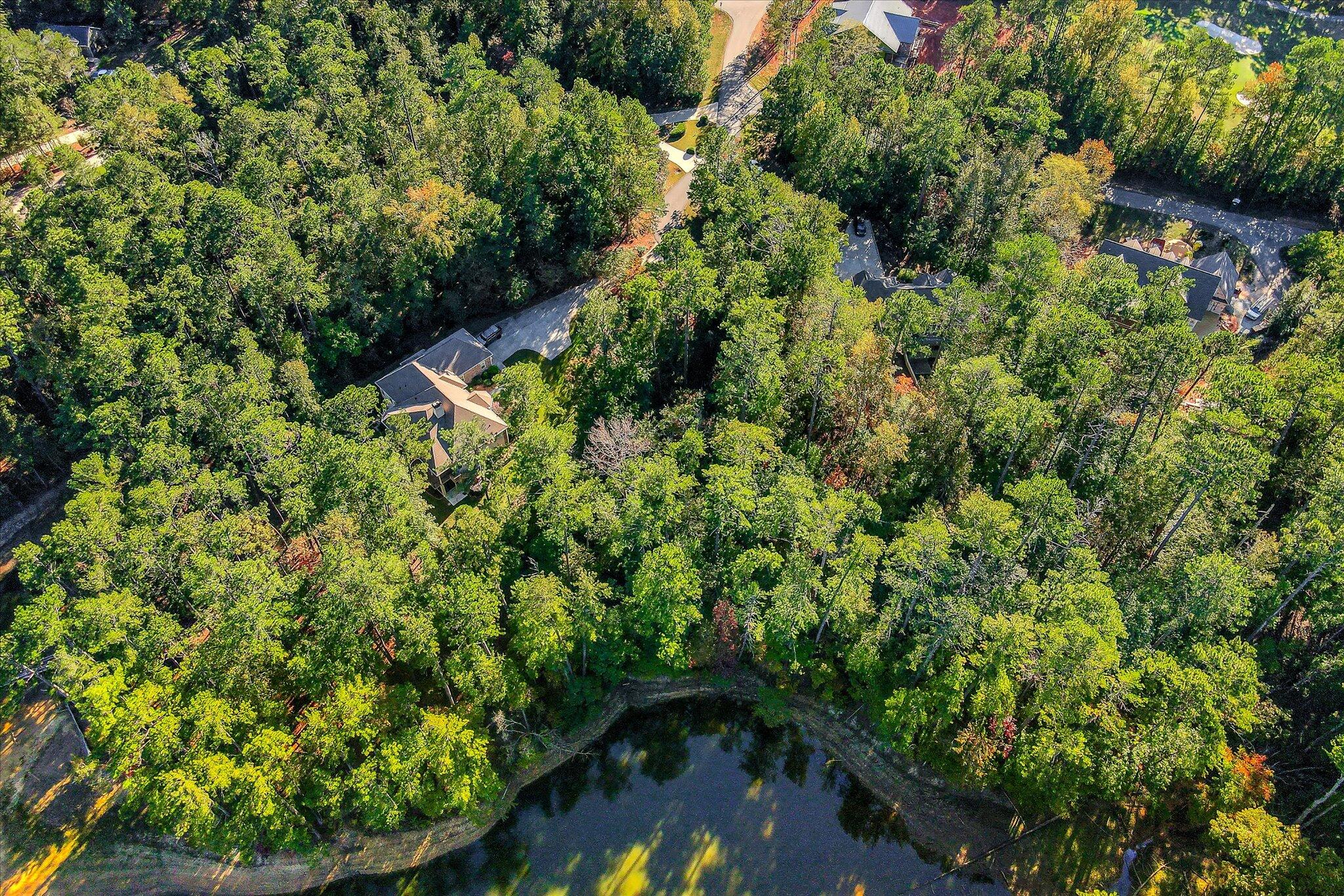 Lot 25 Apple Lane, Mccormick, SC, 29835