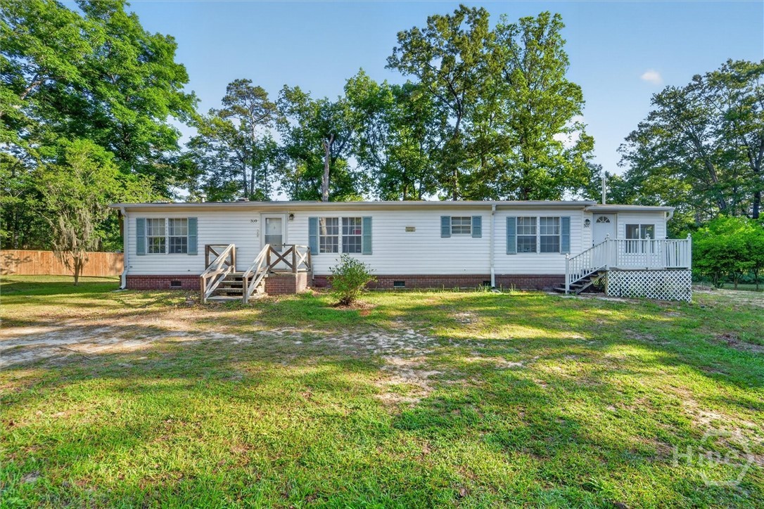 2563 Zachary Court, Hinesville, GA, 31313